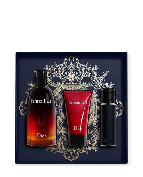 Eau de Toilette, Gel de ducha y Vaporizador de viaje .